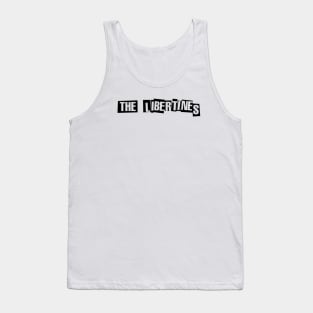 The Libertines Tank Top